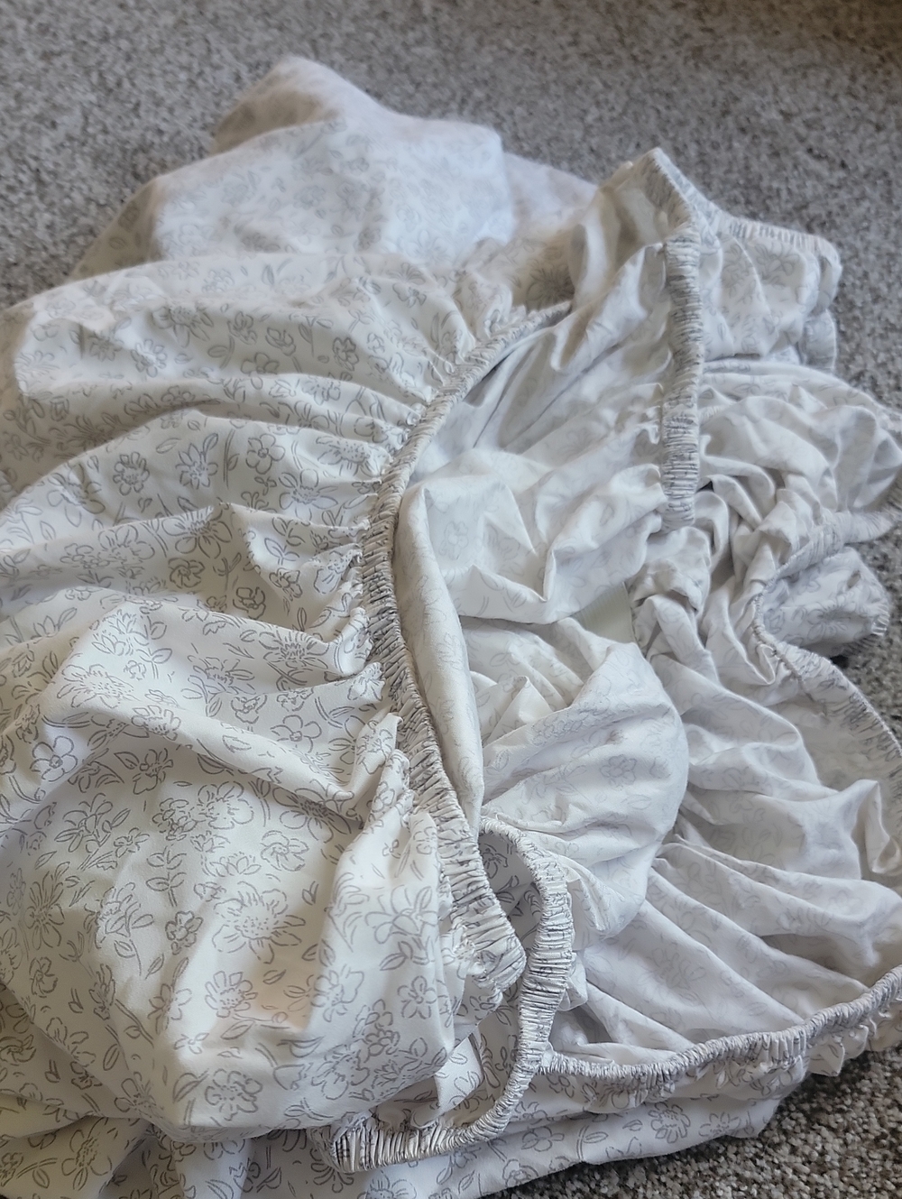 Twin Sheets - Picture 2 of 6